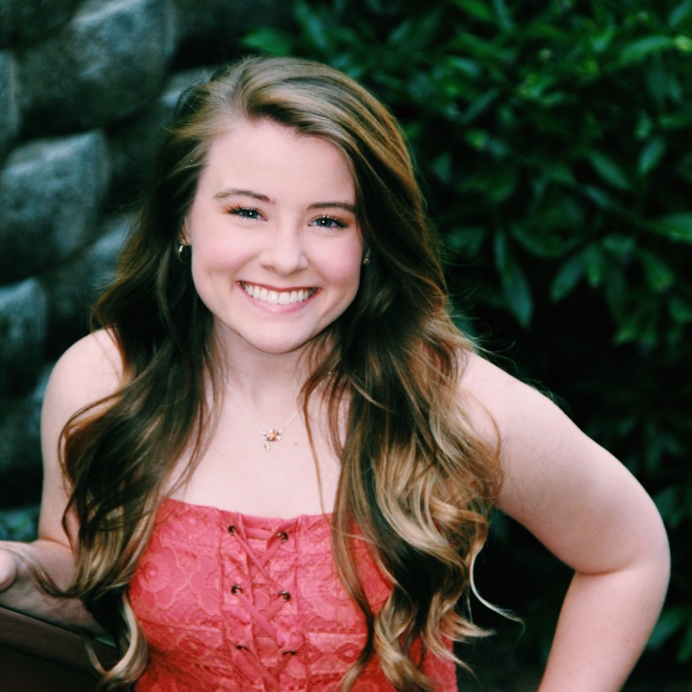 Meet your Posher, Reagan